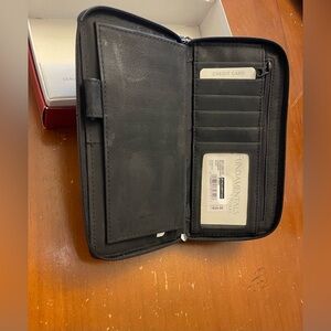 Fundamentals by ROLF Genuine Leather Wallet